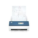 Hp A3 Scanjet Enterprise Flow 9000 Sn1 8Q4W1A Doküman Tarayıcı 80PPM/160İPM - Mavi