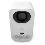 HP A31PLAA CC360 FHD 1920x1080P Smart Otomatik Focus 200 Ansi-Lümen Wi-Fi 6 BT 5.0 78 W Wireless Projeksiyon Cihazı