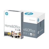 Hp A4 Fotokopi Kağıdı 80 gr 2500 Yaprak 5'li Paket Yüksek Kalite Ofis ve Ev Kullanımına Uygun - Beyaz