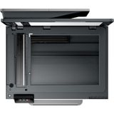 Hp A4 Renkli 8123 Officejet Pro Yazıcı USB 2.0,ethernet,kablosuz - Siyah