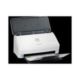Hp A4 Scanjet Pro 3000 S4 6FW07A 40PPM Sayfa Beslemeli Doküman Tarayıcı