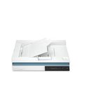 Hp A4 Scanjet Pro 3600 F1 20G06a 30Ppm Flatbed Kapaklı Döküman Tarayıcı