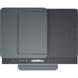 Hp A4 Smart Tank 750 6UU47A Renkli Çok Fonksiyonlu Dublex Tanklı Yazıcı Usb,kablosuz,ethernet - Siyah