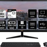 Hp Acer Aspire C24-1700 İ5 1235U 64Gb Ram 256Gb Ssd 23.8" Fhd W11h All In One Pc Dq.bjwem.006
