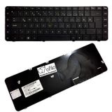 HP AEAX6U00210 Klavye