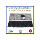 HP AER36A00320 Tuş Takımı Siyah Klavye