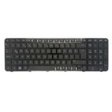 HP AER36A01210 Klavye