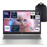 Hp Aı 15-FD2026NT Ultra 5-225U 32-Gbddr5 2 Tbssd Intel Graphics 15.6" Fhd Windows 10 Pro + Hmf Sırt Çantası D51E0EAHMF67 - 32 GB