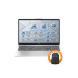 HP AI 15 Intel Core Ultra 5 225U 16GB 512GB SSD 15.6" FHD Windows 11 Pro Laptop D51E0EA 014 + Çanta