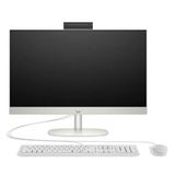 Hp Aıo Pro 240 G10 885G7ea I5-1334U 16Gb 512Ssd 23.8 Dos Beyaz