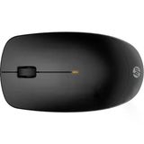 HP AJ7C2AA 230 Slim Wireless Mouse