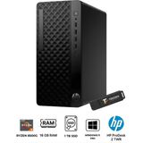 HP Amd Ryzen 5 8500G | 16 GB Ddr5 Ram | 1 Tb SSD | Windows 11 Pro | Masaüstü Bilgisayar