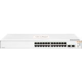 HP Aruba Instant On 1830-24G JL812A 24 Port 10/100/1000 Mbps Yönetilebilir Gigabit Switch