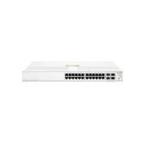 Hp Aruba Instant On 1920S-24G Jl682a 24 Port 10/100/1000 Mbps Yönetilebilir Gigabit Switch