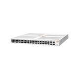 HP Aruba Instant On 1930-48G JL685A 48 Port 10/100/1000 Mbps Yönetilebilir Gigabit Switch