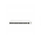 HP Aruba Instant On JL814A 1830-48G 48 Port Giga Bit 4 Port Giga Bit Sfp Yönetilebilir Rack Mount Switch