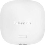 HP Aruba R9B28A Uyumlu Instant On AP25 Access Point Beyaz