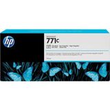 HP B6Y13A 771C 775 ml Fotoğraf Siyahı Designjet Kartuş