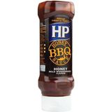 HP Ballı Barbekü Sos 465 gr