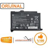 Hp BP02041XL Batarya