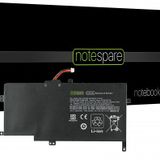 HP C103 Notebook Batarya