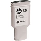 HP C1Q12A Siyah Kartuş