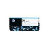 HP C1Q16A Mat Siyah Kartuş