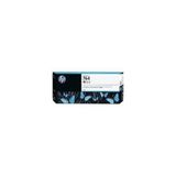 HP C1Q18A 764 Designjet T3500 Gri Kartuş