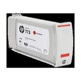 HP C1Q38A 773C Kromatik Kırmızı Mürekkep Kartuşu
