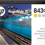 HP C1Q68A 843C Sarı Mürekkep Kartuşu