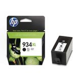 HP C2P23A 934XL Siyah Mürekkep Kartuş