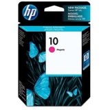 HP C4843A Kırmızı Kartuş