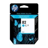 HP C4911A 82 Mavi Kartuş