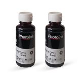 Hp C5301A 2 Adet Siyah Photoink Mürekkep