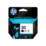 HP C6614D Kartuş