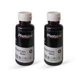 Hp C6750A 2 Adet Siyah Photoink Mürekkep