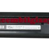 HP C7115A 15A Black Toner Kartuş