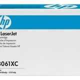 HP C8061Xc Laserjet 4100 Siyah Toner