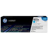 HP C8551A (822A) Mavi Orjinal Toner