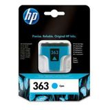 HP C8771E Cyan Mürekkep Kartuş