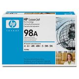 HP C92298A Toner