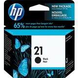 HP C9351A No:21 Siyah Kartuş