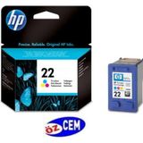 HP C9352CE Kartuş