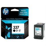 HP C9364EE 337 Siyah Beyaz Kartuş