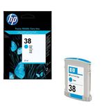 HP C9415A Kartuş