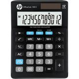 HP Calculator 100 Hesap Makinesi - Çok Renkli - Standart