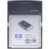Hp CB001A Kablosuz Yazıcı Ağ Kartı