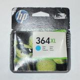 HP CB323EE 364XL Mavi Kartuş