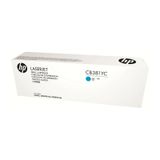 HP CB381YC 824A CP6015 Mavi Toner