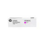 HP CB383YC 824A Kırmızı Toner